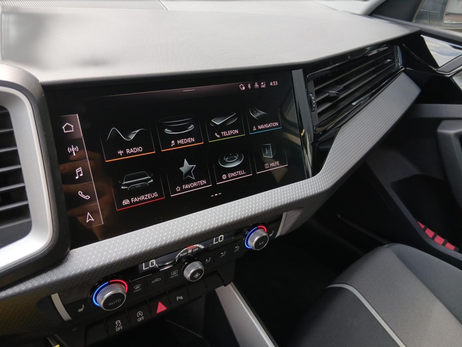 Audi A1 - Bild 16