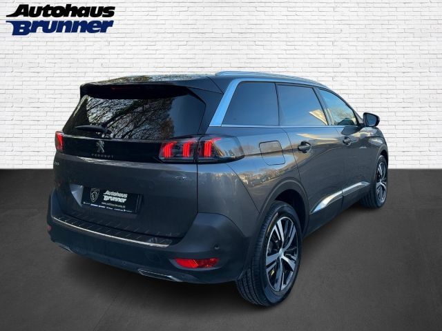 Foto Nummer 5: PEUGEOT 5008