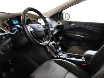 Ford Kuga - 7