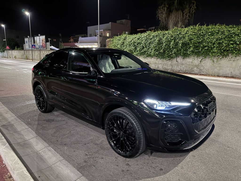 Image of Audi Q5