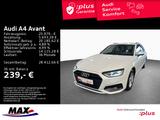 Audi A4 Avant 35 TFSI AHK+LED+MMI NAV PLUS+KAMERA+ALU - Audi A4: mit Navigationssystem, Plus