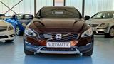 Volvo V60 Cross Country 2.4*AUTOM.*ALLRAD*NAVI*SHZ*MFL - Volvo Gebrauchtwagen