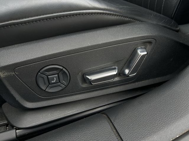 A6 allroad quattro 55 TDI tiptronic