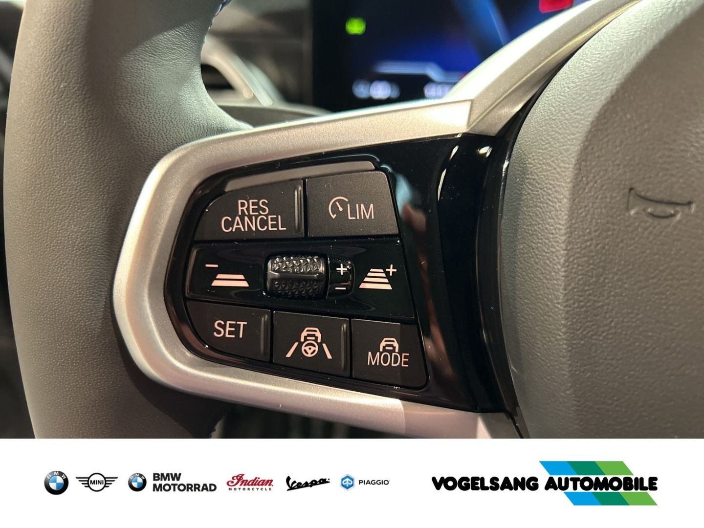 BMW i4 - Bild 13
