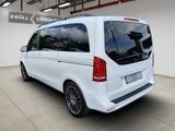 Mercedes-Benz V 220d *Standhzg., MBUX, Leder, LED, BLIS, Burme - gebrauchte Mercedes-Benz V 220 aus dem Jahr 2021