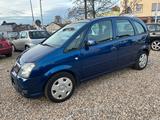 Opel Meriva 1.6 Cosmo Navi/ Sitzheizung - Opel Meriva in Leverkusen