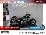 BMW R 18 , 2.810,-€ gespart, Tageszulassung ohne Km