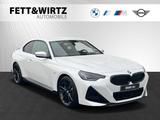 BMW 218i Coupe M Sport Pro|LCProf.|HUD|HiFi|PDC - BMW New cars in Dresden