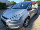 Ford S-Max S-MAX Titanium - Ford Gebrauchtwagen von 2008