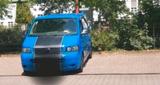 Volkswagen T5 Multivan Bus - Volkswagen T5 Multivan in Leipzig