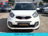 Kia Picanto Dream Team - Kia aus 2014