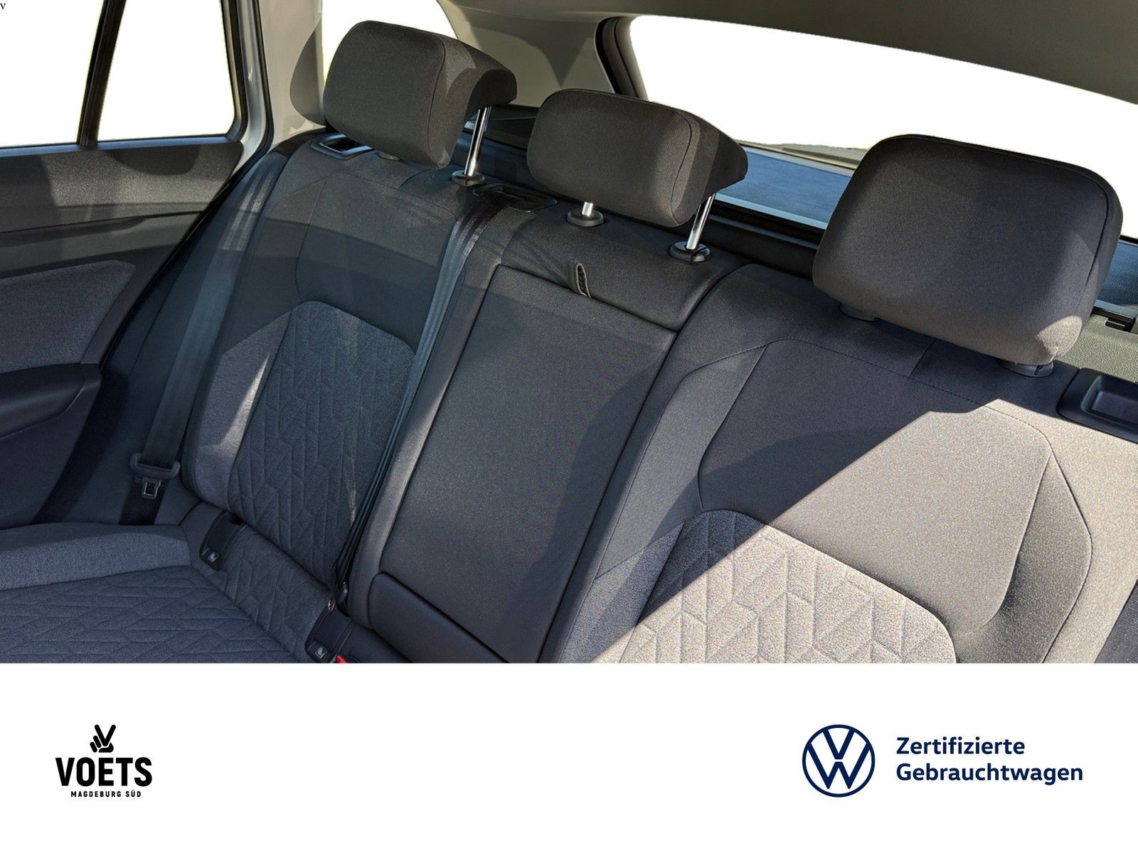 Volkswagen Golf - Bild 16