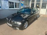 BMW 318TI Compact 1. Hand  M-Paket - BMW 3er Reihe aus 1998