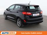 Ford Fiesta 1.5 EcoBoost ST*SPUR*KLIMA*TEMPO*GARANTIE - Ford Fiesta mit Benzin-Antrieb: Schaltgetriebe