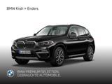 BMW X3 xDrive20ixLine+Navi+HUD+RFK+el.Heckklappe+PDC - gebrauchte BMW X3 aus dem Jahr 2020