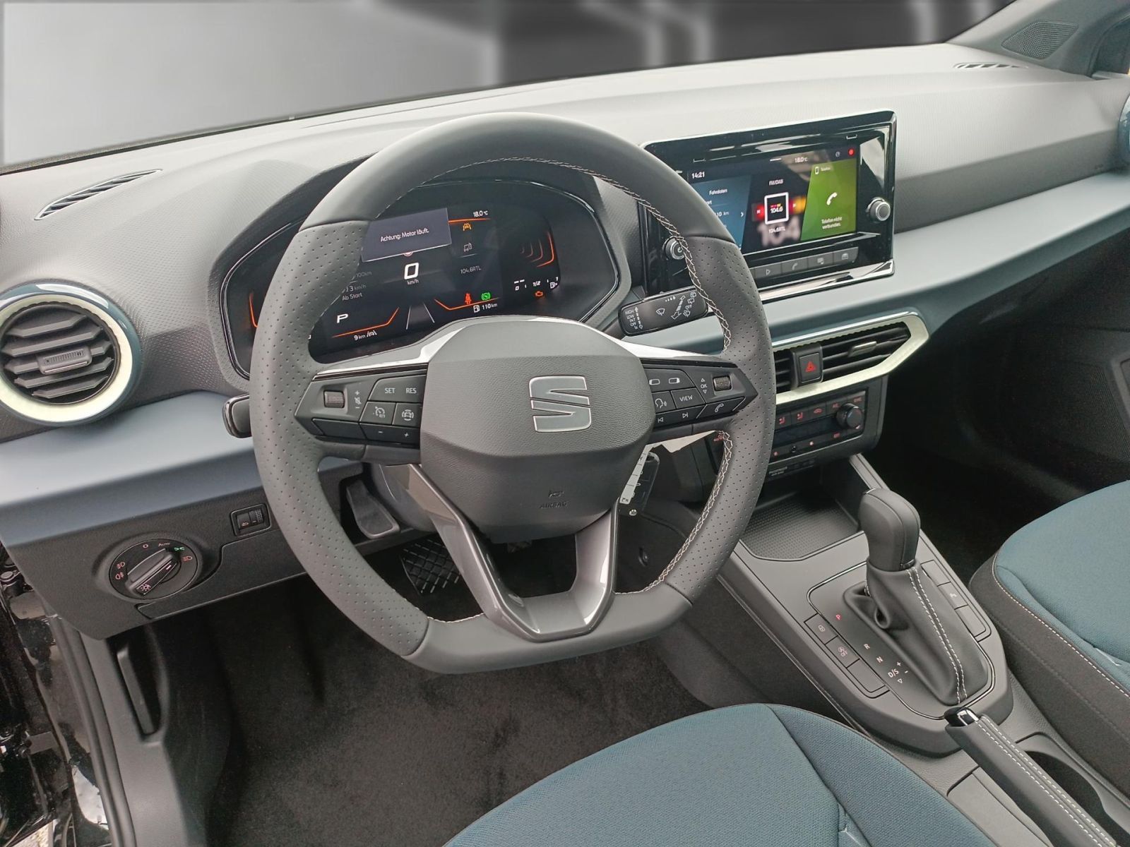 Seat Ibiza - Bild 21