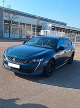 Peugeot 508 PureTech 180 EAT8 GT Allure