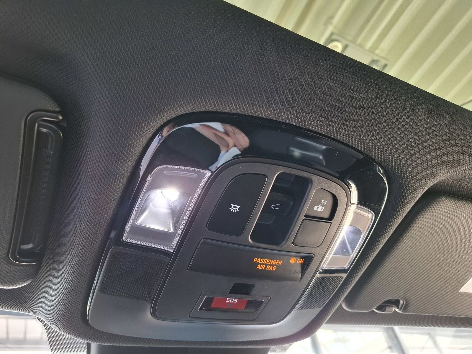 Hyundai TUCSON - Bild 36
