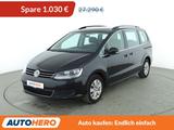 Volkswagen Sharan 2.0 TDI Comfortline BM Aut.*PDC*KLIMA*ALU - VW Sharan Gebrauchtwagen in München