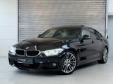 BMW 430i Gran Coupe*M-Sport*1.Hand*Head-Up*Kamera* - BMW: M1
