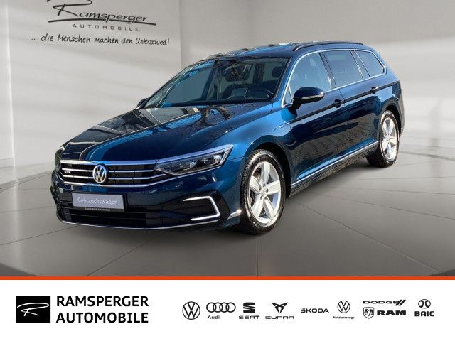 Volkswagen Passat Variant  1.4 TSI GTE ACC Matrix Navi Kame