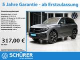 Volkswagen Touareg 3.0TDI R-Line Black Style Pano StdHz HuD