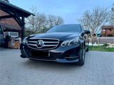 Mercedes-Benz E 250 CDI 4MATIC T Autom. - - Mercedes-Benz E 250: Cdi T