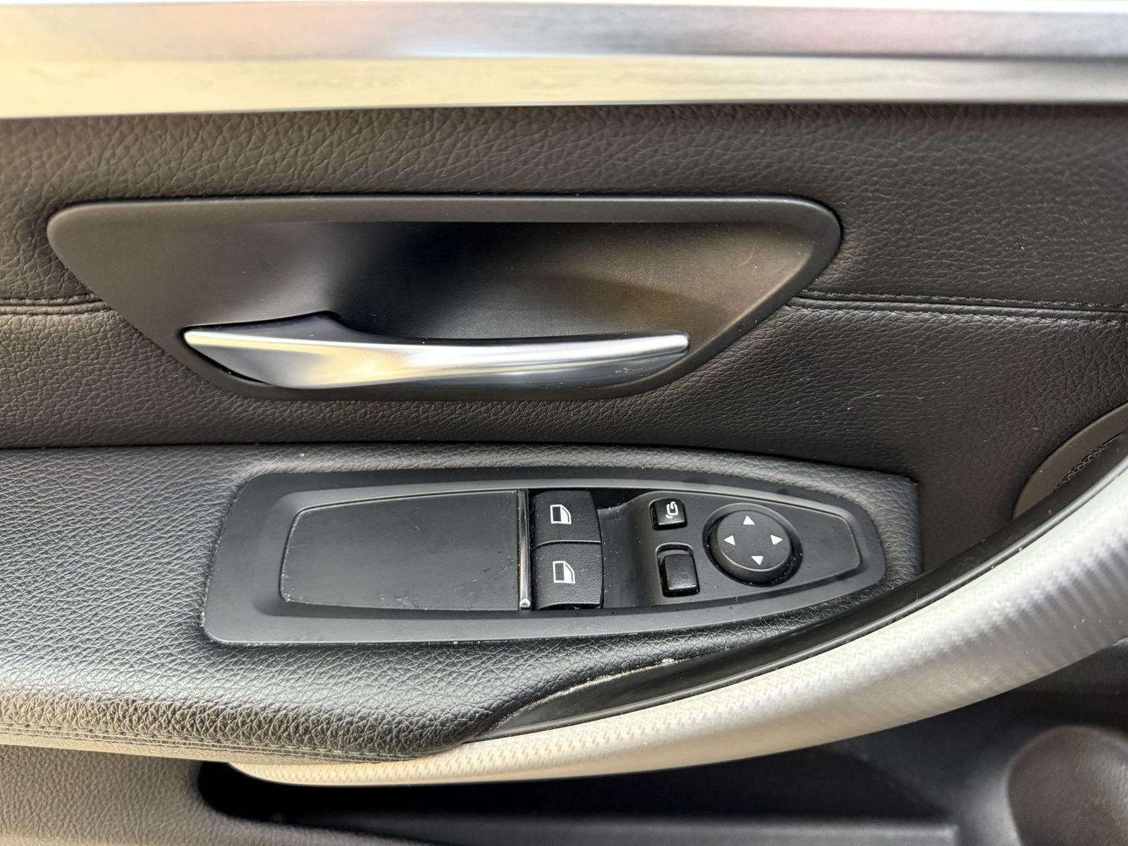 Fahrzeugabbildung BMW 430 d GC Sport Line LED+MEMO+HEAD+ACC+KAMER+AHK+