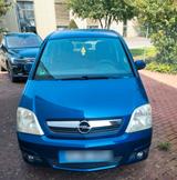 Opel meriva - Opel Meriva Gebrauchtwagen in Bielefeld