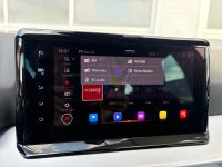 Seat Arona 1.5 TSI DSG FR 1HD NAV AHK KAM LED 2J GAR bei Autohaus Landmann & Maier OHG