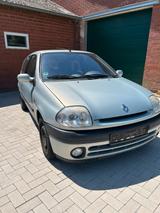 Renault clio  1,4 Automatick - Renault Gebrauchtwagen von 2000