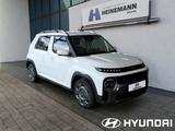Hyundai INSTER Cross 49 kWh -VOLL LED-NAVI-EFFIZIENZPAKE - Hyundai INSTER SUV
