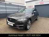 Jaguar F-Pace F-PACE Portfolio AWD - PANAROMA - LEDER - Jaguar in Bochum