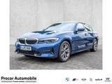BMW 320d RFK NAVI Standh. LED Laser Sound Syst.