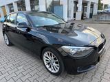 BMW Limousine 116 i 1.6 * TÜV Neu * Scheckheft - BMW 116 in Dortmund