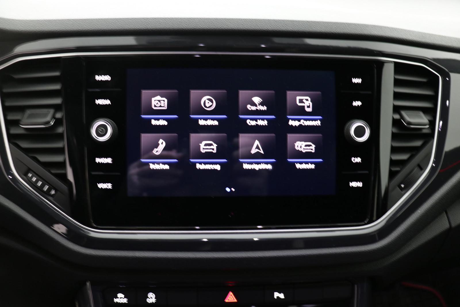 Volkswagen T-Roc 1.5 TSI DSG Sport *LED*NAVI*KAMERA*