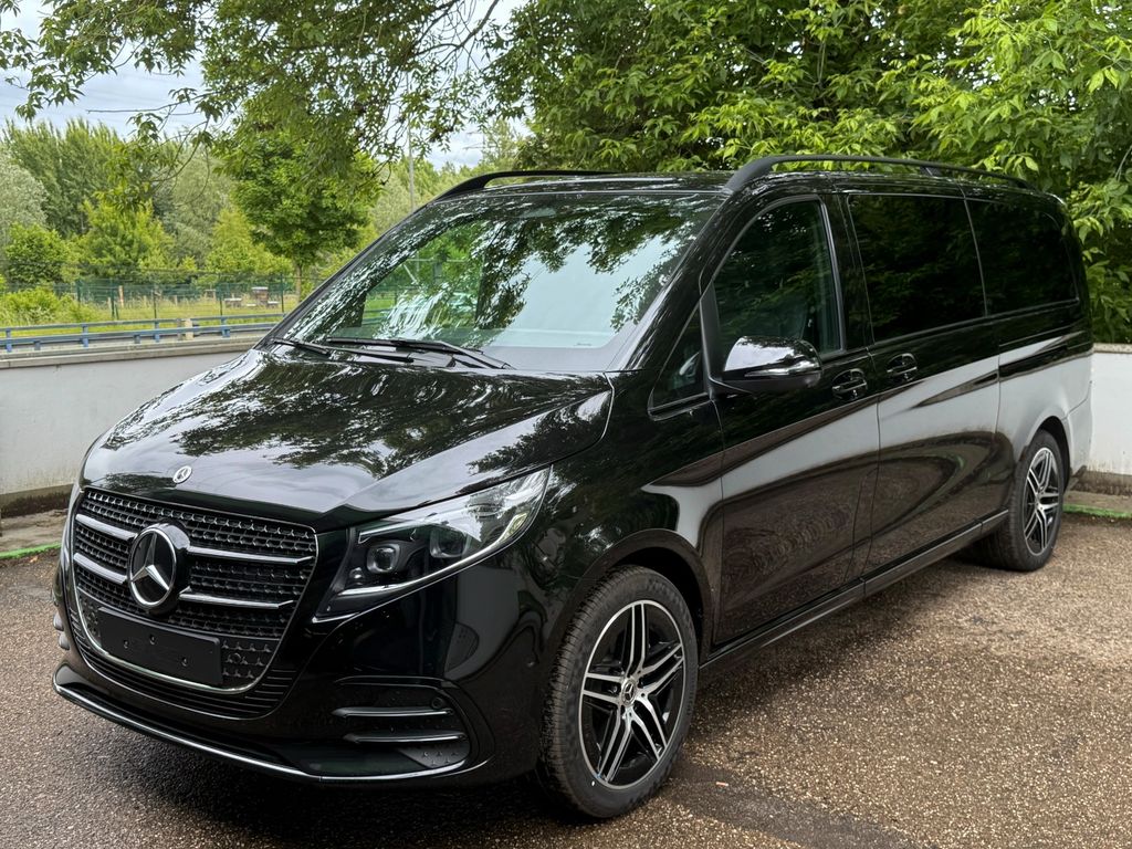 Mercedes-Benz V 300