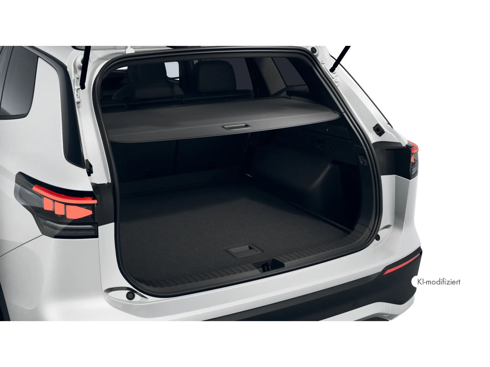 Volkswagen Tayron - Bild 8