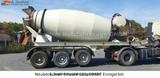 Andere Betonmischerauflieger Stetter 10 cbm, 3 Achsen - Angebote