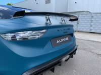 Alpine A110 - Vorschau Bild 11