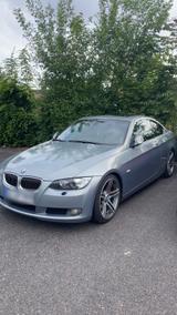 BMW e92 325i Coupe - BMW 325 in Bonn