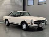 Mercedes-Benz SL 280 H-Kennzeichen - Mercedes-Benz aus 1969: Sl