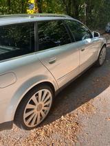 Audi A4 3.0 LPG - Audi A4 mit LPG-Antrieb