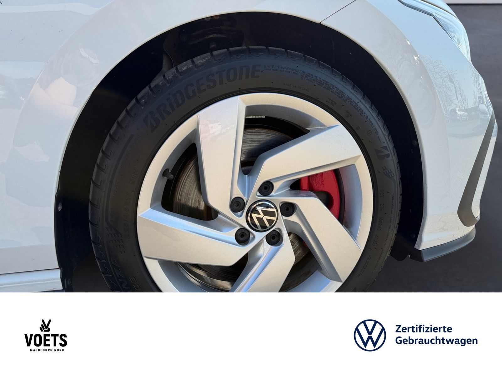 Volkswagen Golf - Bild 6