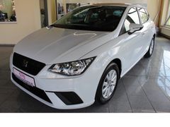 Fahrzeugabbildung Seat Ibiza Style 1.0TSI,Nur 22203 KM,Top-Zustand