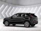 Cadillac XT4 2.0 T Sport AWD Dig.Cockpit HUD LED Shz. BT - Cadillac XT4 aus 2023
