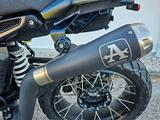 BMW Nine T Scrambler Martin Edition - Offers