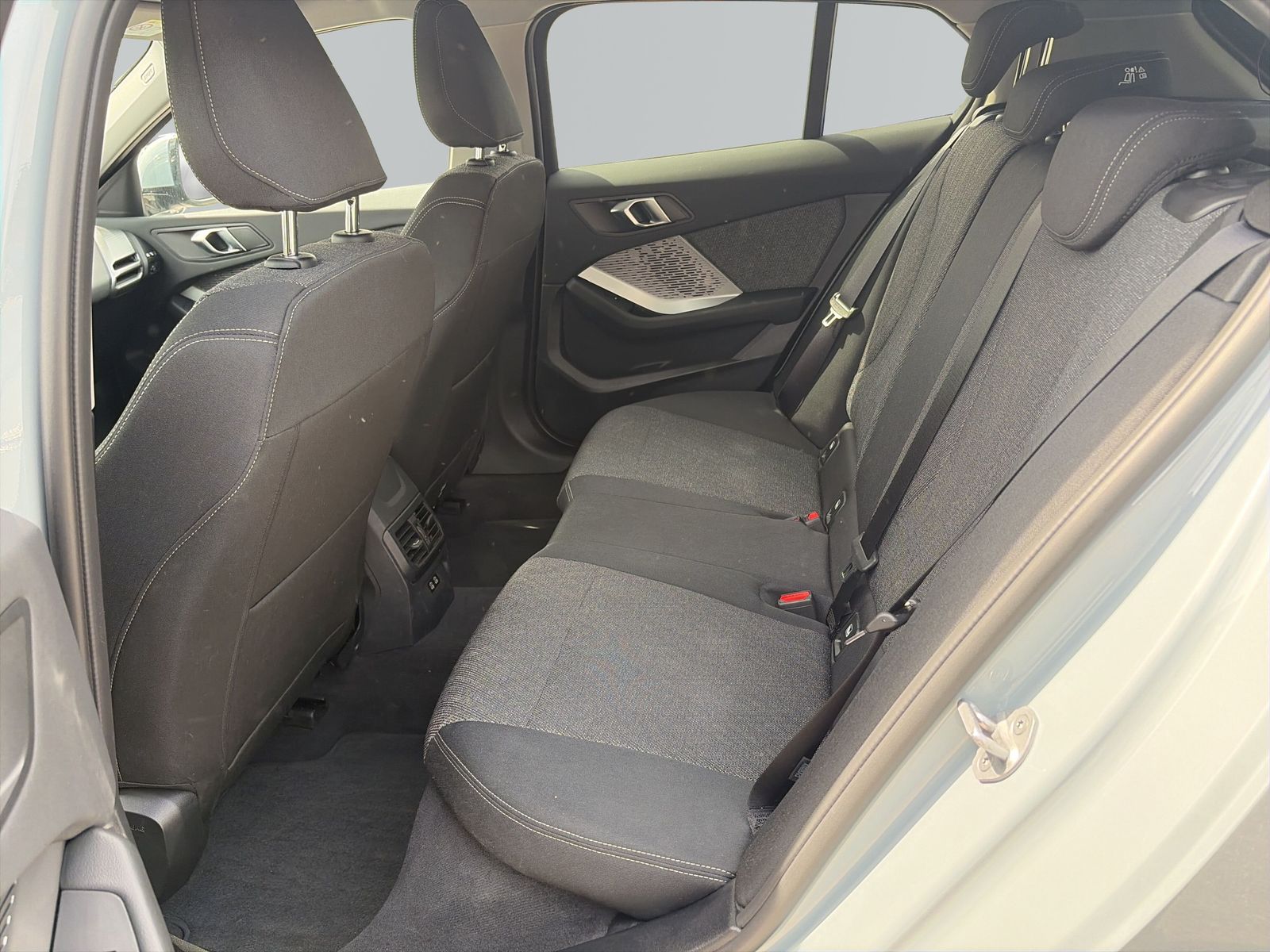 BMW 120 - Bild 9