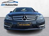Mercedes-Benz C 250 CDI BE AMG-Paket Automatik Navi 2.Hand - Mercedes-Benz C 250: Cdi AMG