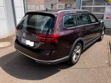 Volkswagen Passat Alltrack 2.0 TDI SCR 140kW DSG 4MOT A... - gebrauchte VW Passat Alltrack aus dem Jahr 2018